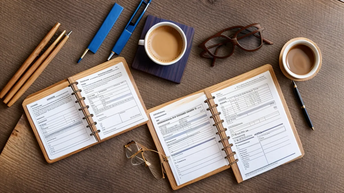 Filing Your Own Taxes After Your Family CPA Retires This Year