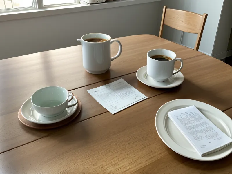 Freshly printed legal documents on white paper with a blue ballpoint pen.
