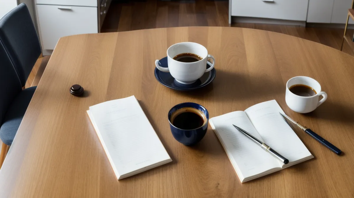 How to Fill Out an Affidavit of Domicile Using LawDepot