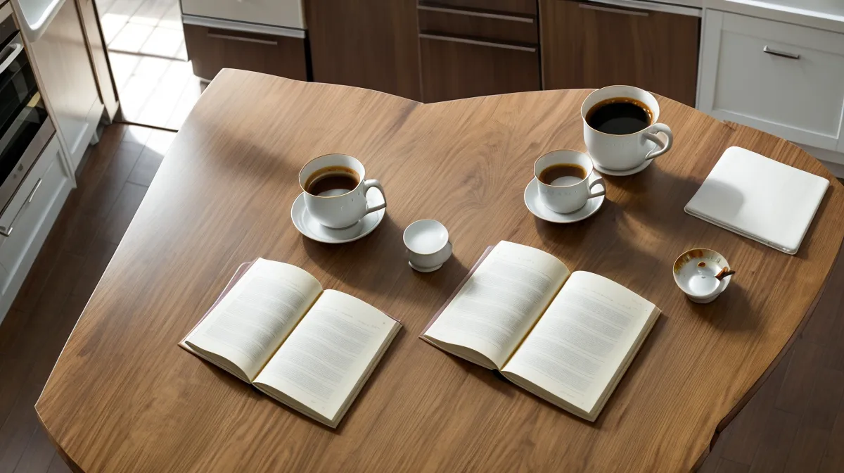 Why My Indiana Will Workflow Might Fail You: Lessons from Three Years at the Kitchen Table