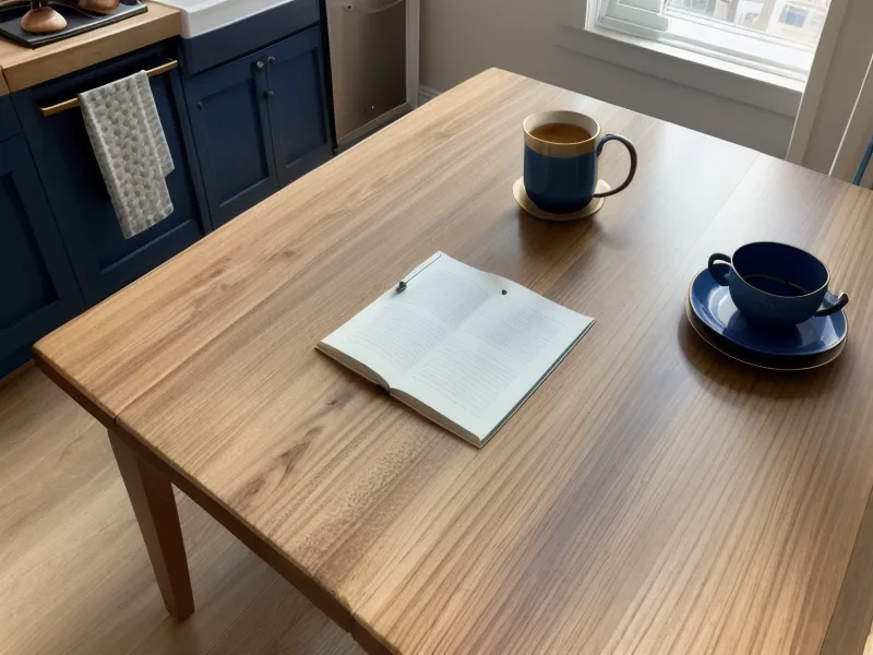Close-up of a printed legal document and a blue pen on a wooden table.