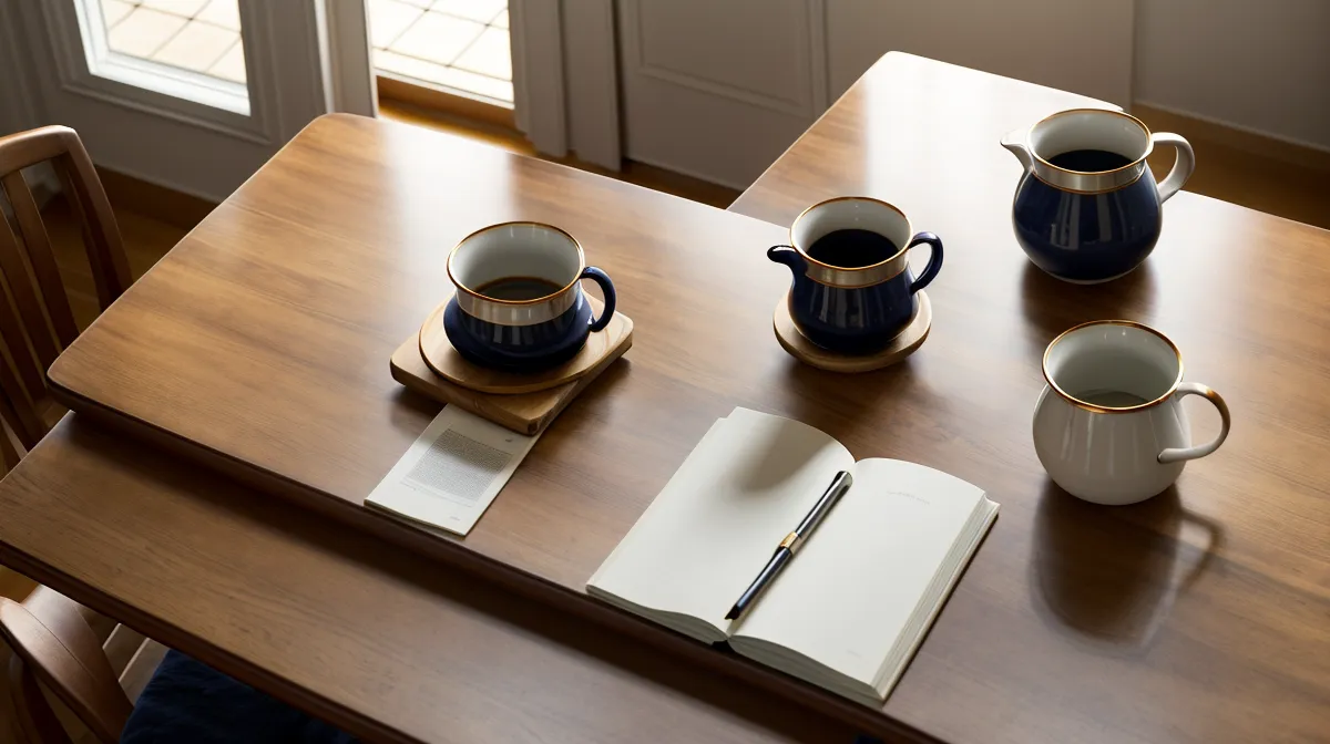 The Kitchen Table Legal Office: Why I Kept My LawDepot Subscription Through Three House Projects