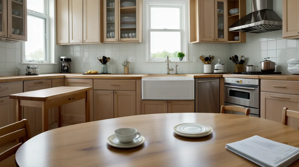 Writing an Independent Contractor Agreement for a Home Renovation